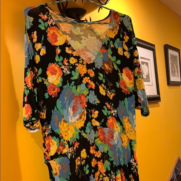 Agnes & Dora Dresses & Skirts - 🔥RARE🔥 Agnes and Dora Austen Dress! Large